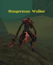Hungerman Walker